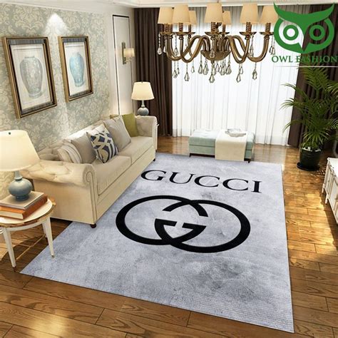 gucci bathroom rug|gucci rugs for living room.